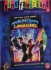 DVD. SHARKBOY AND LAVAGIRL